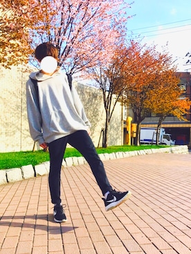 けいさんのコーディネート