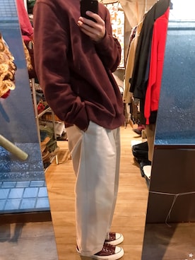 tonoさんのコーディネート