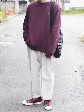 tonoさんのコーディネート