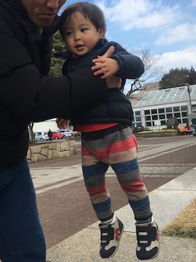 ゆうとさんのコーディネート