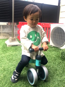 ゆうとさんのコーディネート