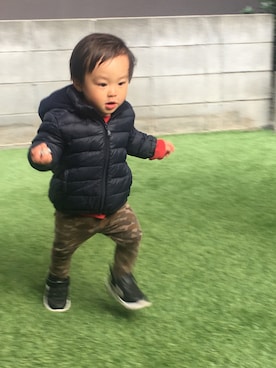 ゆうとさんのコーディネート