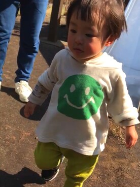 ゆうとさんのコーディネート