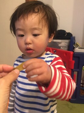 ゆうとさんのコーディネート