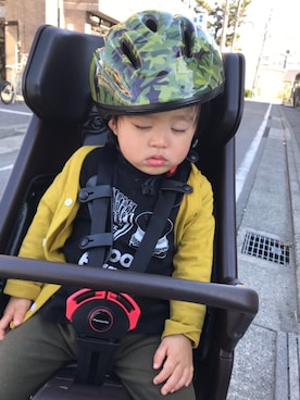 ゆうとさんのコーディネート