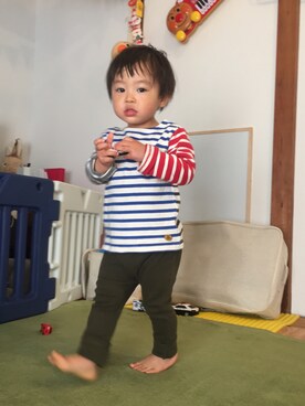 ゆうとさんのコーディネート