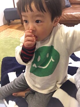 ゆうとさんのコーディネート