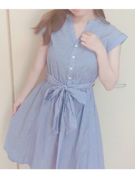 Saki .さんのコーディネート