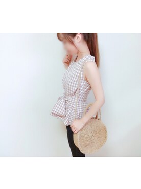 Saki .さんのコーディネート