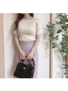 Saki .さんのコーディネート