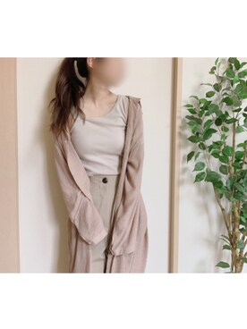 Saki .さんのコーディネート