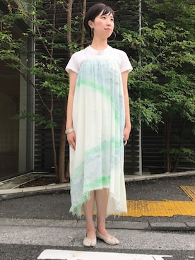 masako.kさんのコーディネート