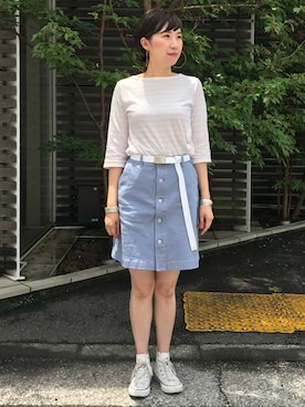 masako.kさんのコーディネート