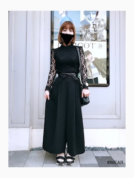 てぃっさんのコーディネート