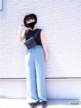 てぃっさんのコーディネート