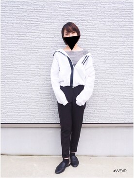 てぃっさんのコーディネート