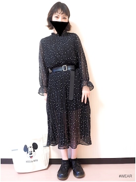 てぃっさんのコーディネート