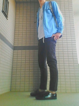 takahiroさんのコーディネート