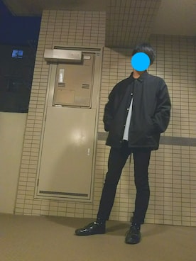 takahiroさんのコーディネート