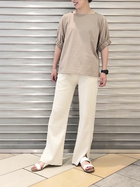 suuさんのコーディネート