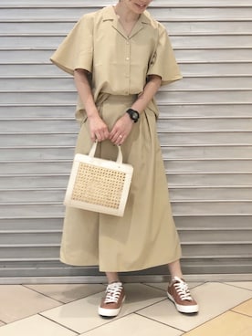 suuさんのコーディネート