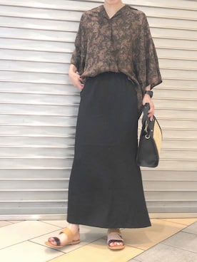 suuさんのコーディネート