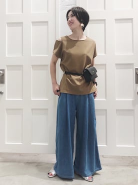 suuさんのコーディネート