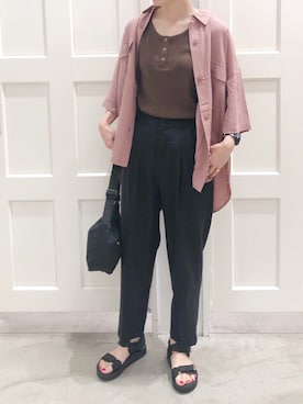 suuさんのコーディネート