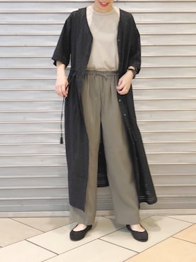 suuさんのコーディネート