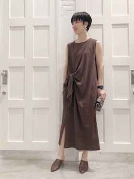 suuさんのコーディネート