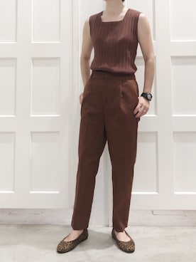 suuさんのコーディネート