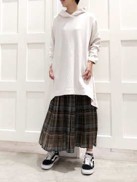 suuさんのコーディネート