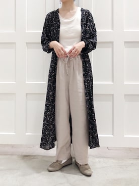 suuさんのコーディネート