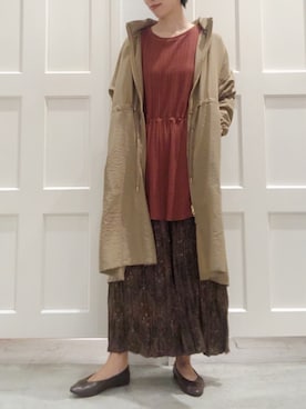 suuさんのコーディネート