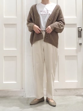 suuさんのコーディネート