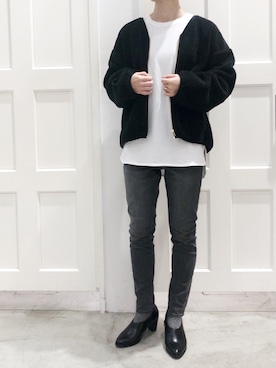 suuさんのコーディネート