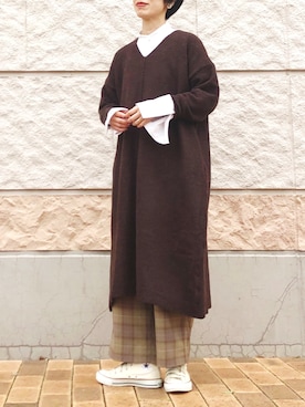 suuさんのコーディネート