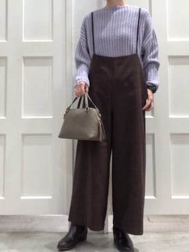 suuさんのコーディネート