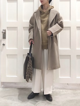 suuさんのコーディネート