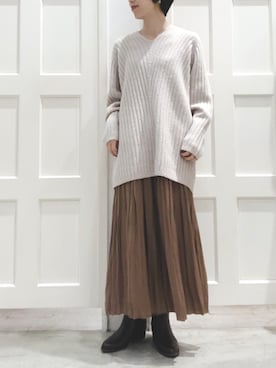 suuさんのコーディネート