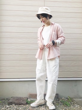 suuさんのコーディネート