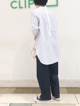 suuさんのコーディネート