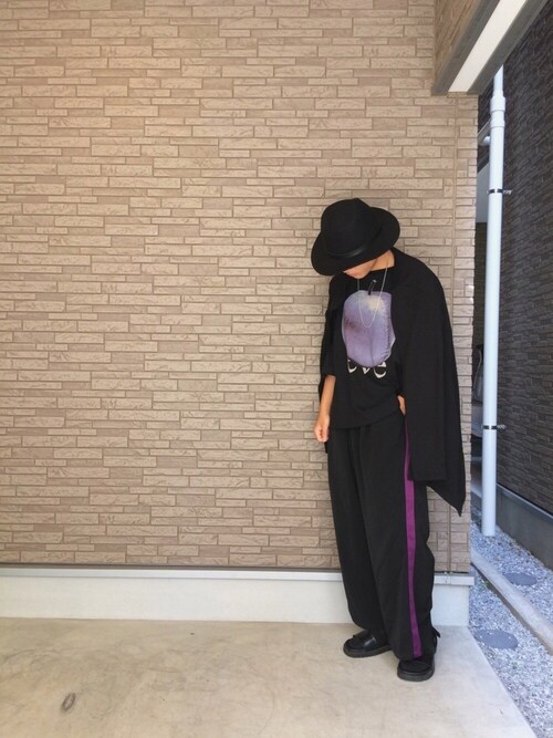 経田 完治 さんのコーディネート