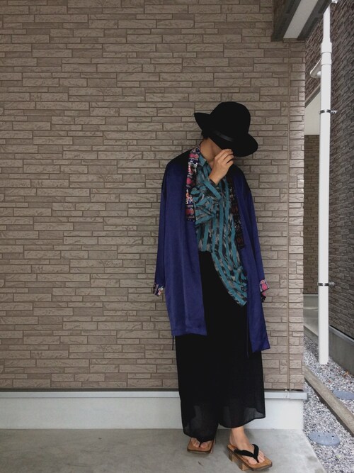 経田 完治 さんのコーディネート