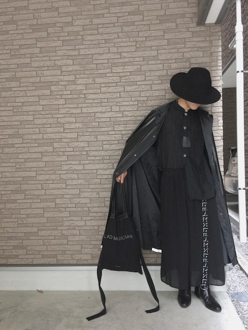 経田 完治 さんのコーディネート