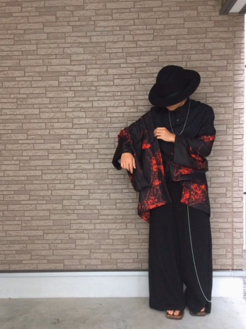 経田 完治 さんのコーディネート