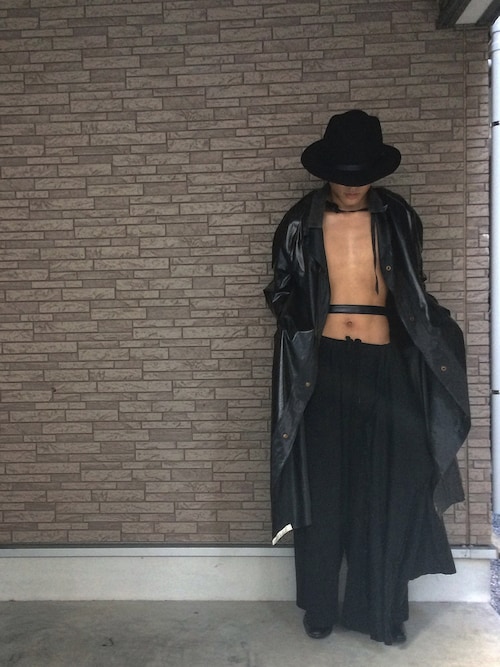 経田 完治 さんのコーディネート
