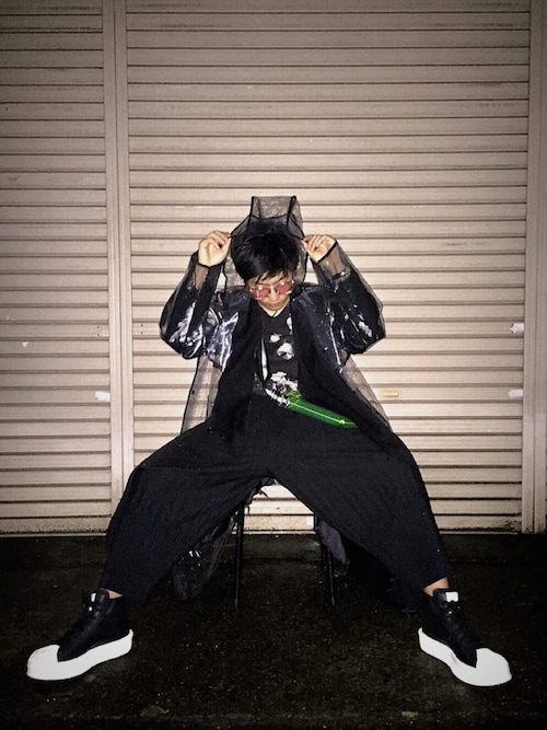 経田 完治 さんのコーディネート
