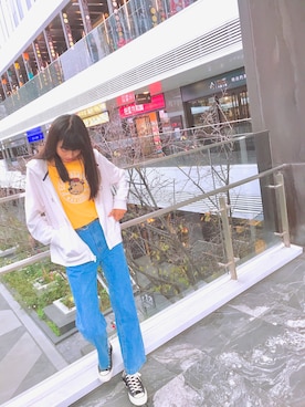 xiu さんのコーディネート