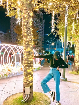 xiu さんのコーディネート